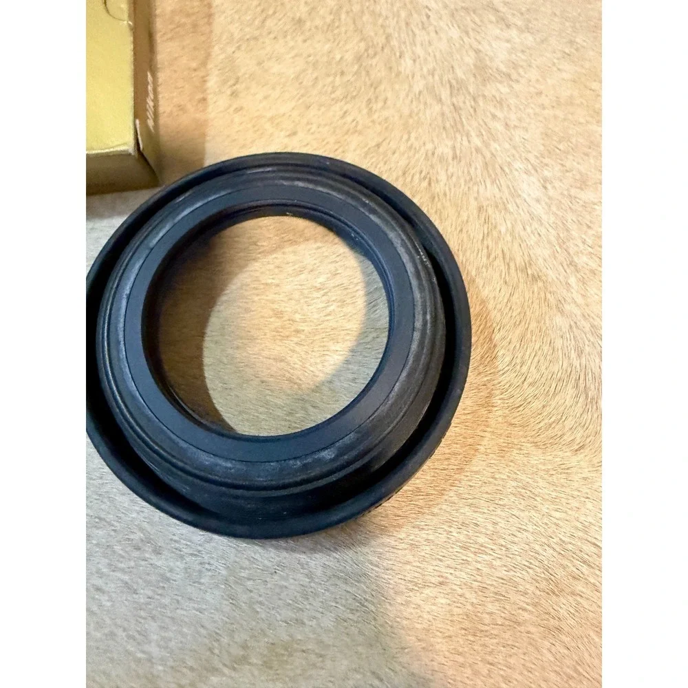 Nikon HR-2 Rubber Lens Hood for Nikkor Auto 50mm 1.2 & 58mm 1.2 Noct Vintage Box